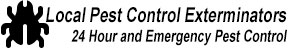 Bridgeboro NJ Pest Control Exterminators